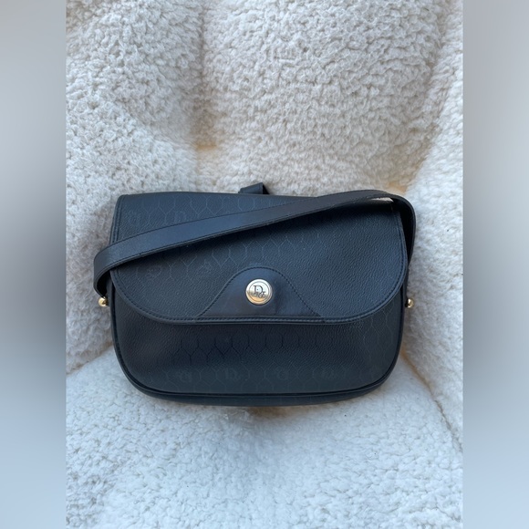 Dior vintage bag - Picture 1 of 10